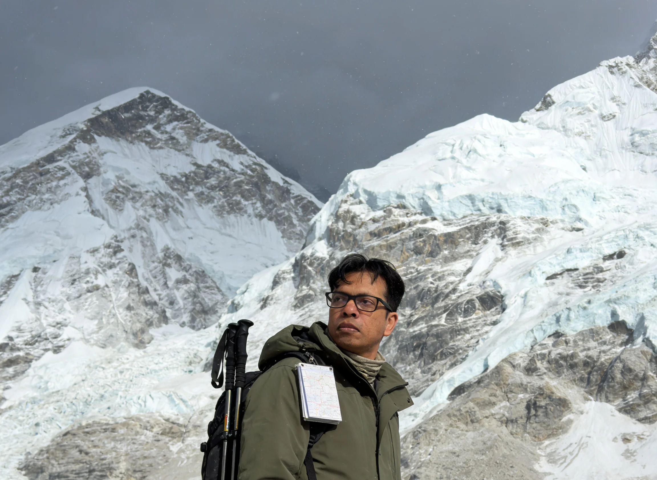  Pijush Kanti Dutta Pramanik